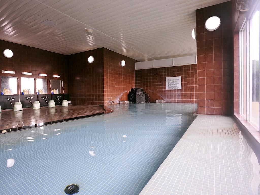 Kanihonjin Yuaiso Abashiri Exterior photo